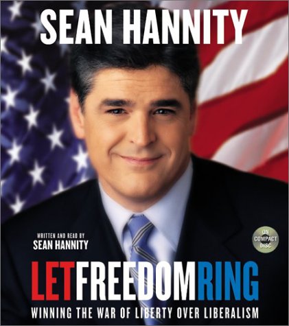 Title details for Let Freedom Ring by Sean Hannity - Available